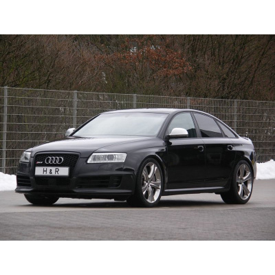 H&R 29017-2 Пружины с занижением Audi RS6 (C6)