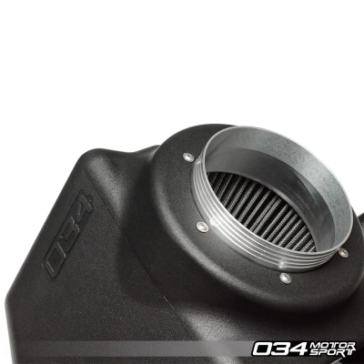 034Mororsport 034-108-1012 Впускная система (холодный впуск) для Audi B9