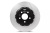 Тормозной диск AUDI RS4 RS5 B9 2018-> DC Brakes 330*22mm, ЗАДНИЙ, DC55011S