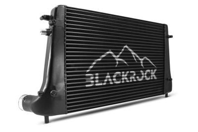 BlackRock Lab VW-INT-0166 Интеркулер Race Spec для VAG 1.8 2.0 TSI PQ35
