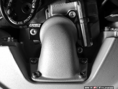 адаптер наддува буст-тап boost tap Audi 3.0 TFSI ES#2710239