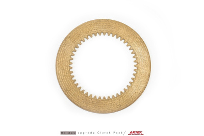 Artekmotorsport Усовершенствованный комплект сцепления Haldex4/5