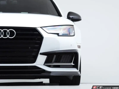ECS Tuning ES#3991472 Накладки боковых решеток для Audi A4/S4 B9