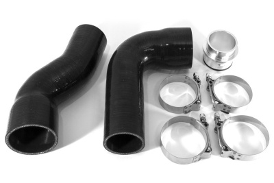 BlackRock Lab VW-INT-0169 Интеркулер Tuner Spec 65mm для VAG 1.8 2.0 TSI PQ35