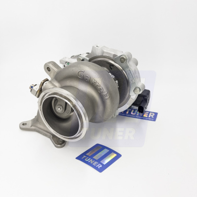 Garrett, Garrett Powermax, Garrett MQB, Garrett GT2260S, купить Garrett MQB, турбо-кит от Garrett для MQB, 898199-5001W