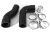 BlackRock Lab VW-INT-0169 Интеркулер Tuner Spec 65mm для VAG 1.8 2.0 TSI PQ35