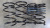 H&R 29720-1 Пружины с занижением Nissan Maxima J30 Cefiro