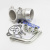 Garrett, Garrett Powermax, Garrett MQB, Garrett GT2260S, купить Garrett MQB, турбо-кит от Garrett для MQB, 898199-5001W