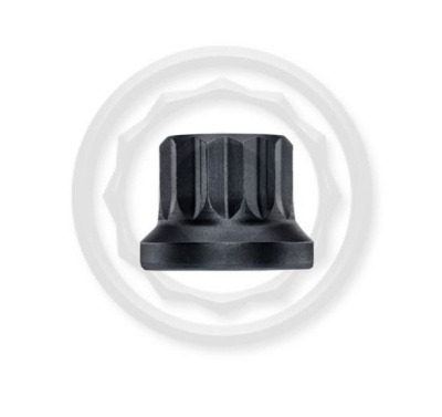PRO SERIES Комплект шпилек ГБЦ для VW / AUDI 3.2 24V VR6