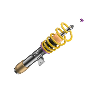 KW Suspension 352200EB KW Variant 3 Винтовая подвеска для BMW M3 M2 G8x RWD