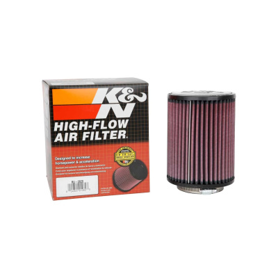 K&N RU-2820 Фильтр нулевого сопротивления универсальный под Carbonio