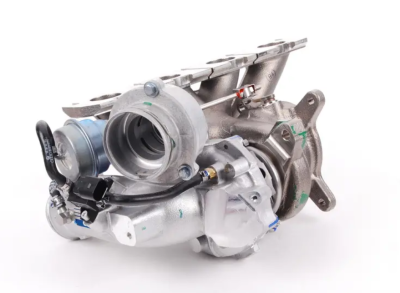 BorgWarner 53049880064 турбо-кит K04 для AUDI / SEAT / SKODA / VW