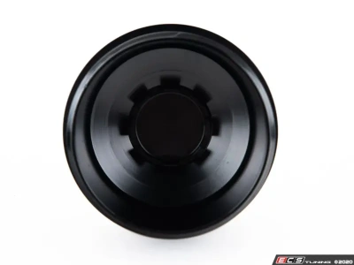 ECS Tuning ES#4142074 Алюминиевый корпус масляного фильтра для BMW S65