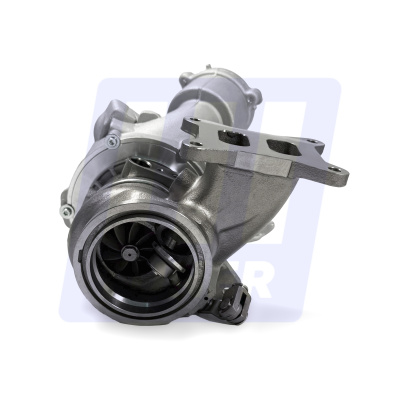 TUNER Гибридный турбокомпрессор G25-550 для VAG MQB