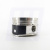 JE Pistons Комплект кованых поршней CR 9.1:1 для VAG 2.0 TFSI EA113 83mm