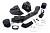 DINAN Впускная система из карбона для BMW M2/M3/M4 2021-2024 (матовая)