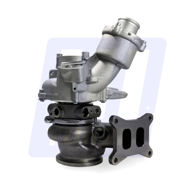 TUNER Гибридный турбокомпрессор G25-550 для VAG MQB