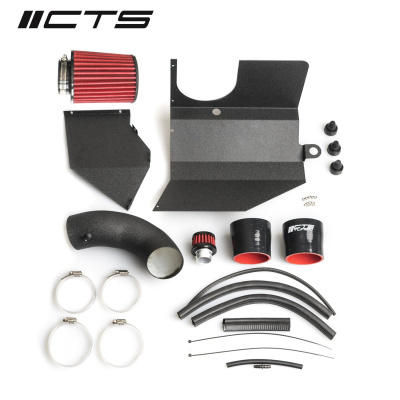 CTS Turbo CTS-IT-271 Впускная система для VAG EA888.3-B MQB Miller