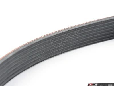 ECS Tuning 7PK1310 Performance Kevlar Ремень компрессора 1310 мм