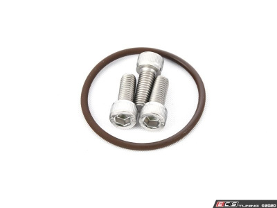 Turbosmart TS-0223-1066 Клапан blow-off для Ford/Mercedes/Volvo