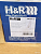 H&R 28757-2 Пружины с занижением AUDI A4 (B9)