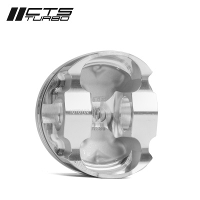 JE Pistons Комплект кованых поршней CR 9.3:1 для VAG 2.0 TSI GEN.2/3 83mm