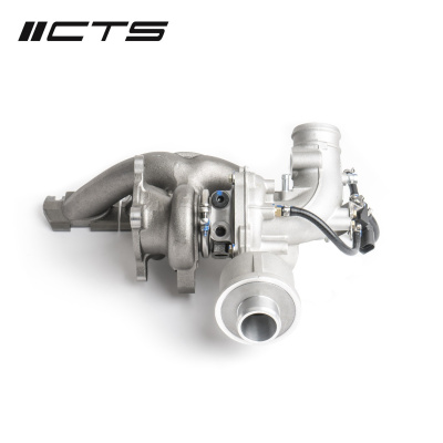 CTS Turbo Турбо-гибрид-кит K04-X для Audi A4/A5/Q5 B8 B8.5 2.0TFSI Gen.2