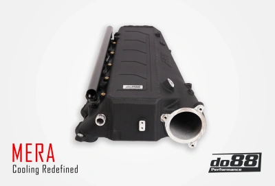 do88 ICM-430-G Впускной коллектор MERA с интегрированным интеркулером для BMW B58.2