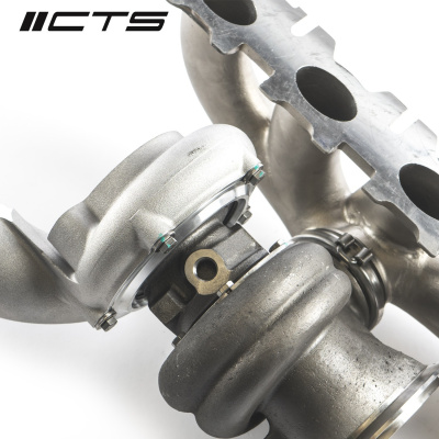 CTS Turbo CTS-TR-1060 Турбо-кит BOSS для BMW & Toyota B58TU