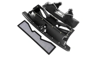 Integrated Engineering IEINCY1 Впускная система для Audi RS6 RS7 C8