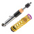 KW Suspensions 352200CH KW Variant 3 Винтовая подвеска для BMW Z4 / Toyota A90 Supra