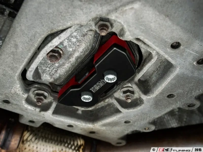 ECS Tuning ES#3023205 Вставка в опору (комплект) коробки передач для Audi A4/A5 S4/S5 RS4/RS5 B8 / Q5 SQ5 8R