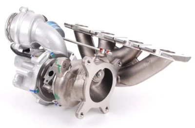 BorgWarner 53049880064 турбо-кит K04 для AUDI / SEAT / SKODA / VW