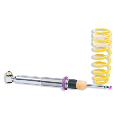 KW Suspension 352200BZ KW Variant 3 Винтовая подвеска для BMW G30 xDrive (с адаптивом)
