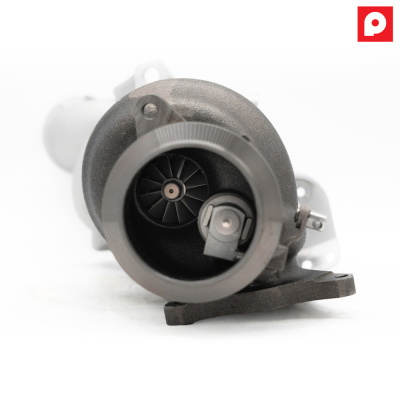 Pure Turbos Турбо-кит Pure550 для Mercedes Benz (CLA45/GLA45/A45) M133