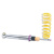 KW Suspension 352200BZ KW Variant 3 Винтовая подвеска для BMW G30 xDrive (с адаптивом)