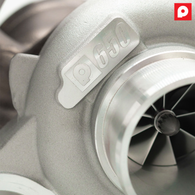 Pure Turbos Турбо-кит Pure650 для BMW B58 Gen.1