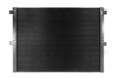 BlackRock Lab BMW-WRK-0504 Радиатор охлаждения интеркулера для BMW BMW 5 G30; 520i, 530i; 6 G32 630i, 640i