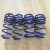 H&R 29061-2 Пружины с занижением Audi A4, A5 (B8)