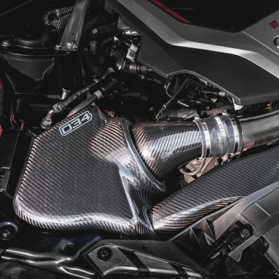 034Mororsport 034-108-1033 Впускная система (холодный впуск) для Audi RS4 RS5 B9