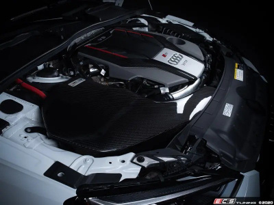 ECS Tuning Впускная система из карбона для Audi RS4 RS5 B9