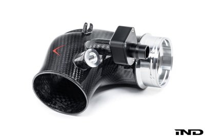 Eventuri EVE-G9X-CF-CHG Carbon турбо-инлет пайпы для BMW G90/G99 M5