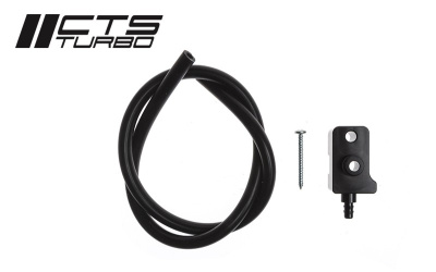 CTS Turbo CTS-HW-118 Адаптер наддува (boost tap) для VAG 1.8/2.0 TSI EA888.3