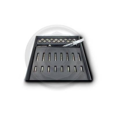 PRO SERIES Комплект шпилек ГБЦ для VW / AUDI 3.2 24V VR6