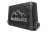 BlackRock Lab UN-INT-0104 Интеркулер универсальный размер 600*400*120mm; выход 102mm; Bar Plate