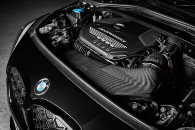 Eventuri EVE-F4XB48-CF-INT Впускная система для BMW F4X M135i M235i / F39 X2 35i B48