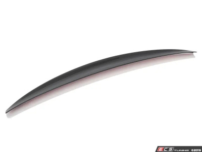ECS Tuning ES#3981207 Спойлер багажника для Audi A4/S4 B9
