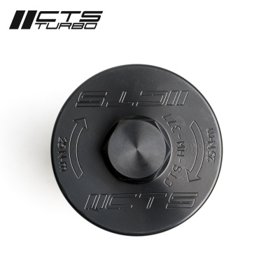 CTS Turbo CTS-HW-0377 Алюминиевый корпус масляного фильтра DQ381/DQ500