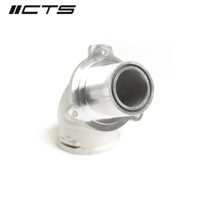 CTS Turbo CTS-HW-0254C Вставка удаления рестриктора турбокомпрессора для 2.0 TSI Gen.2 IHI