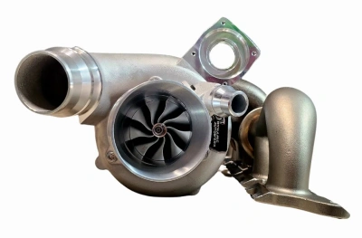 DYNAMIC AUTOWERX Турбо-кит BMW/SUPRA B58TU GEN 2 ULTRA FLOW-X (6 PORT)